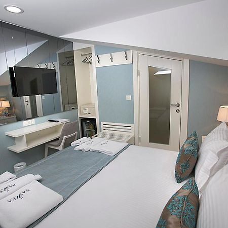 Ravvda Hotel Provincia di Provincia di Istanbul Esterno foto