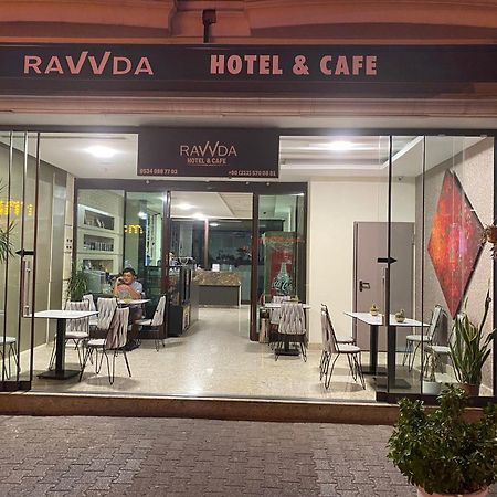 Ravvda Hotel Provincia di Provincia di Istanbul Esterno foto
