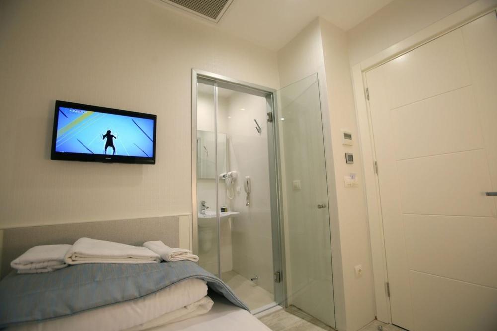 Ravvda Hotel Provincia di Provincia di Istanbul Esterno foto